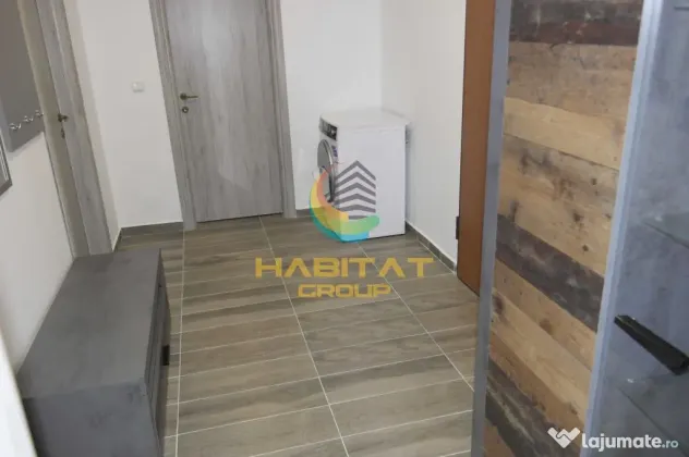 2 Camere - Mobilat si Utilat - Metalurgiei - Cartier SOLAR - Bucuresti (Bucuresti-Ilfov)