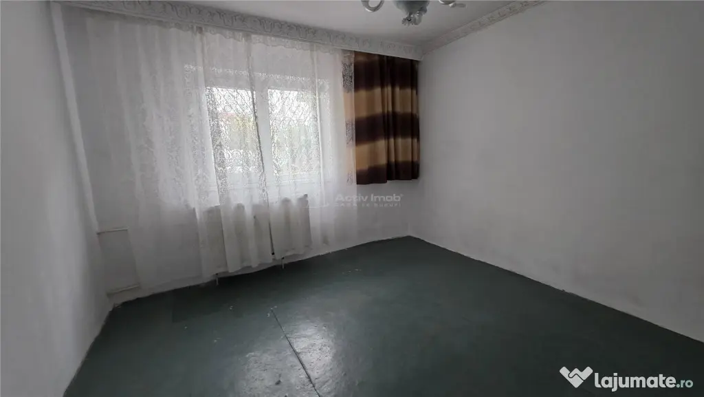 Apartament, 2 decomandat, parter, balcon - Brazda - Baba lui - Craiova (Dolj)