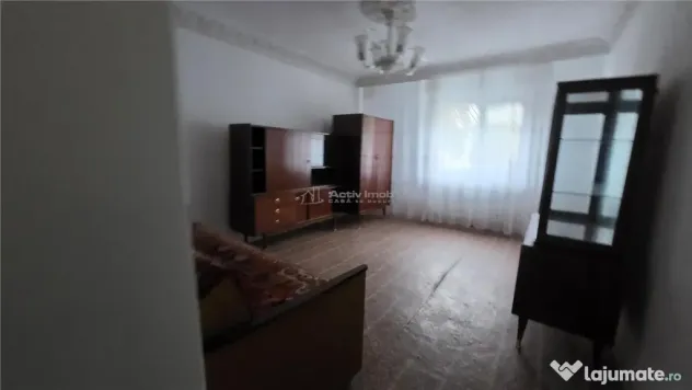 Apartament, 2 decomandat, parter, balcon - Brazda - Baba lui - Craiova (Dolj)