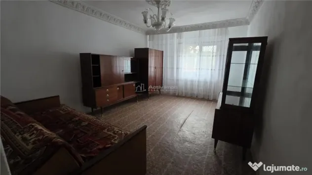 Apartament, 2 decomandat, parter, balcon - Brazda - Baba lui - Craiova (Dolj)