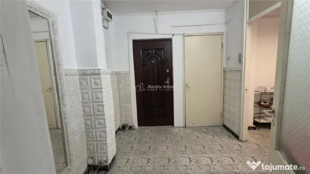 Apartament, 2 decomandat, parter, balcon - Brazda - Baba lui - Craiova (Dolj)
