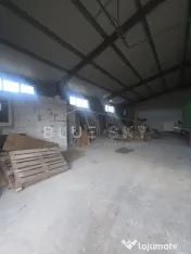 Hală industrială 300 mp – Zona Palas, Constanța 