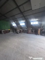 Hală industrială 300 mp – Zona Palas, Constanța