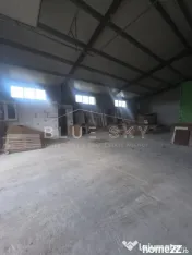 Hală industrială 300 mp – Zona Palas, Constanța