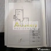 ???? EXCLUSIVITATE | METROU | 2 CAMERE CU CURTE PROPRIE – 125.000 € 