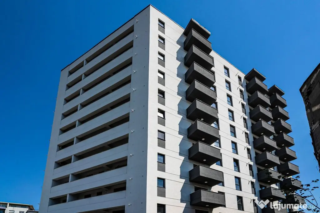 Apartament 2 Camere | 57.2 mp | Bloc Nou | Metrou Pacii / Preciziei | Militari - Bucuresti (Bucuresti-Ilfov)