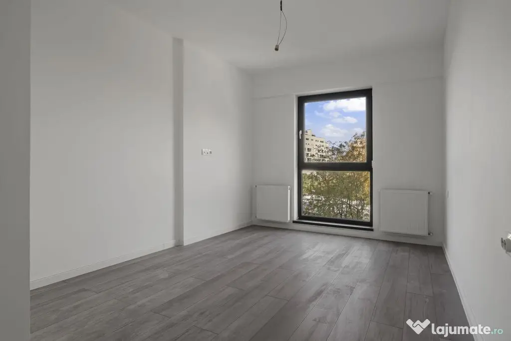 Apartament 2 Camere | 57.2 mp | Bloc Nou | Metrou Pacii / Preciziei | Militari - Bucuresti (Bucuresti-Ilfov)