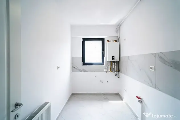 Apartament 2 Camere | 57.2 mp | Bloc Nou | Metrou Pacii / Preciziei | Militari - Bucuresti (Bucuresti-Ilfov)