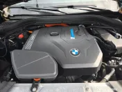 BMW X3 xDrive30e M Sport 2022, 73.834 km, garanție BMW, preluare leasing