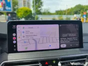 BMW X3 xDrive30e M Sport 2022, 73.834 km, garanție BMW, preluare leasing