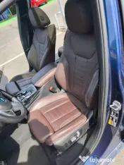 BMW X3 xDrive30e M Sport 2022, 73.834 km, garanție BMW, preluare leasing