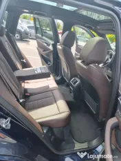 BMW X3 xDrive30e M Sport 2022, 73.834 km, garanție BMW, preluare leasing