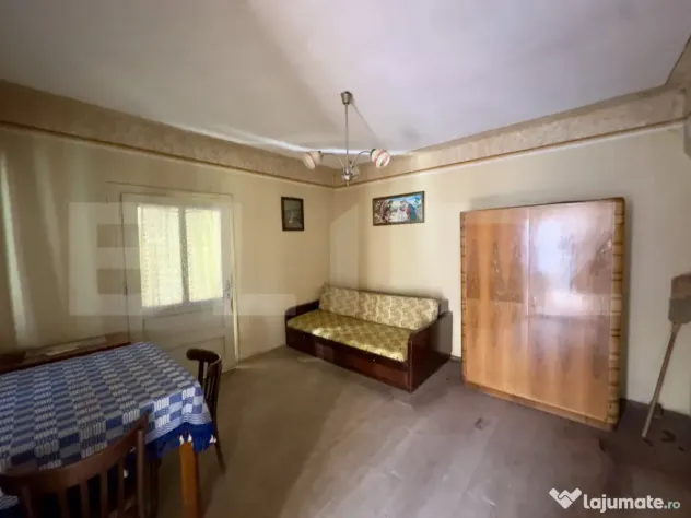???? Casă de vânzare în Cut, județul Alba – liniște, - Sebes (Alba)