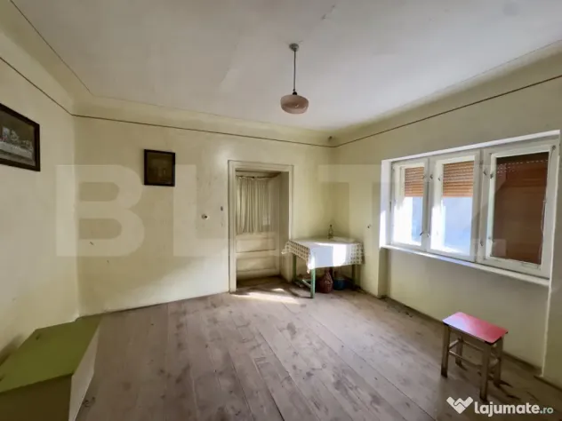 ???? Casă de vânzare în Cut, județul Alba – liniște, - Sebes (Alba)
