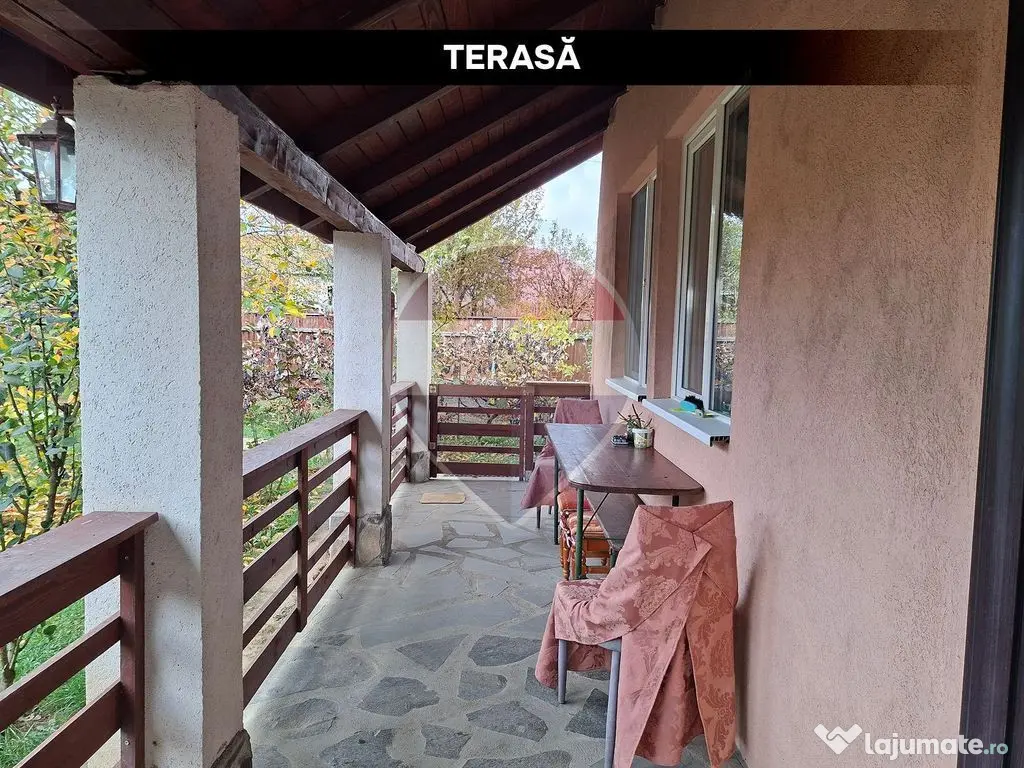 GOSPODARIE de vanzare- Finteusul Mic - Finteusu Mic (Maramures)