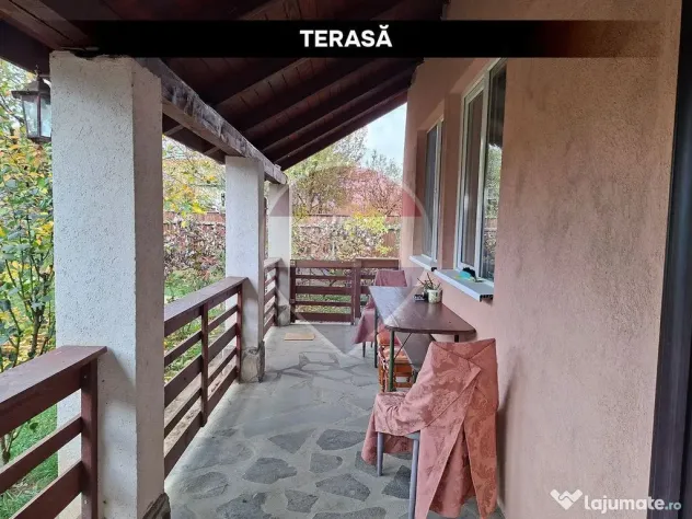 GOSPODARIE de vanzare- Finteusul Mic - Finteusu Mic (Maramures)