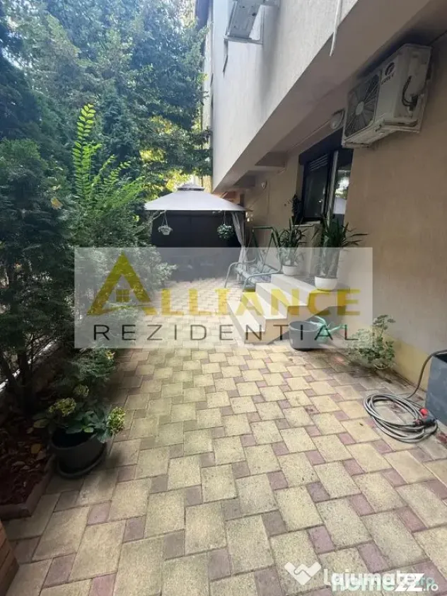 METROU D. LEONIDA 6 MIN | CURTE PROPRIE 40 MP | 2 CAMERE | 125.000 € - Popesti Leordeni (Bucuresti-Ilfov)