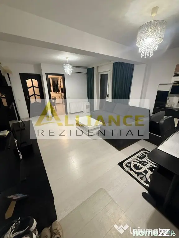 METROU D. LEONIDA 6 MIN | CURTE PROPRIE 40 MP | 2 CAMERE | 125.000 € - Popesti Leordeni (Bucuresti-Ilfov)