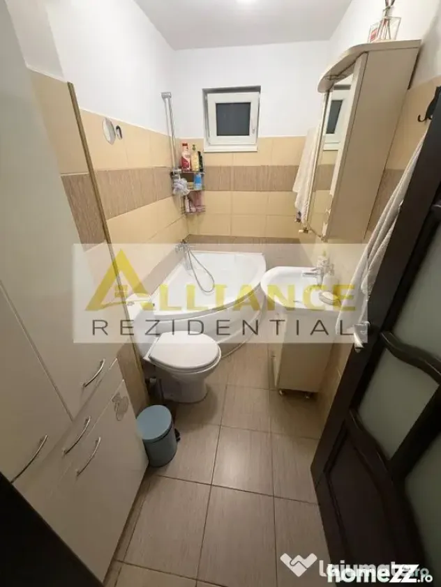 METROU D. LEONIDA 6 MIN | CURTE PROPRIE 40 MP | 2 CAMERE | 125.000 € - Popesti Leordeni (Bucuresti-Ilfov)