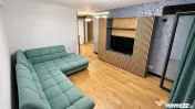 3 cam I 2 bai I Parcare inclusa I Aviatiei Apartments 