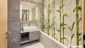 3 cam I 2 bai I Parcare inclusa I Aviatiei Apartments 
