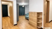 3 cam I 2 bai I Parcare inclusa I Aviatiei Apartments 