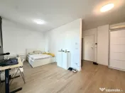 Apartament modern, 1 camera, 37 mp utili - Calea Torontalulu