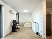 Apartament modern, 1 camera, 37 mp utili - Calea Torontalulu