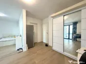 Apartament modern, 1 camera, 37 mp utili - Calea Torontalulu