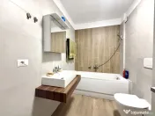Apartament modern, 1 camera, 37 mp utili - Calea Torontalulu
