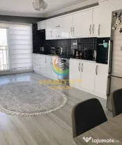Apartament 2 camere bloc nou la 4 minute de Stb 