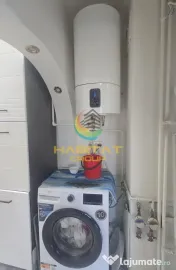 Apartament 2 camere an 1990 metrou Obor 