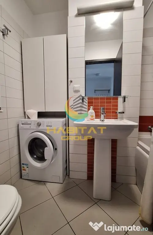 Vanzare ap 2 camere 63 mp etaj superior Sos Berceni metrou - Bucuresti (Bucuresti-Ilfov)