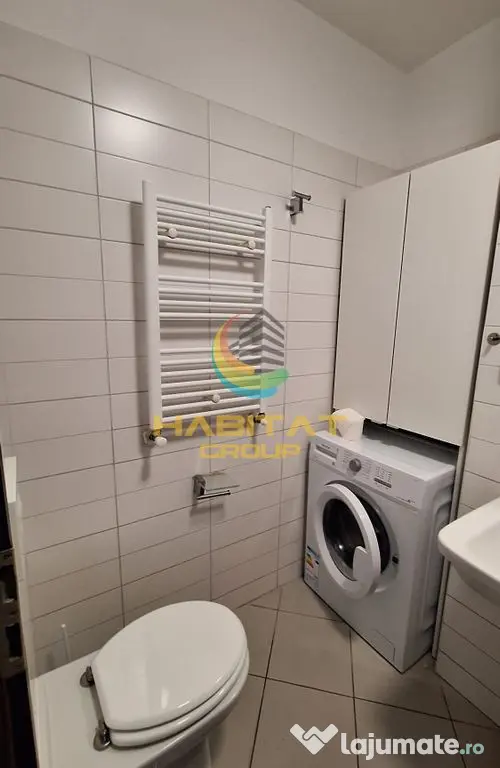 Vanzare ap 2 camere 63 mp etaj superior Sos Berceni metrou - Bucuresti (Bucuresti-Ilfov)