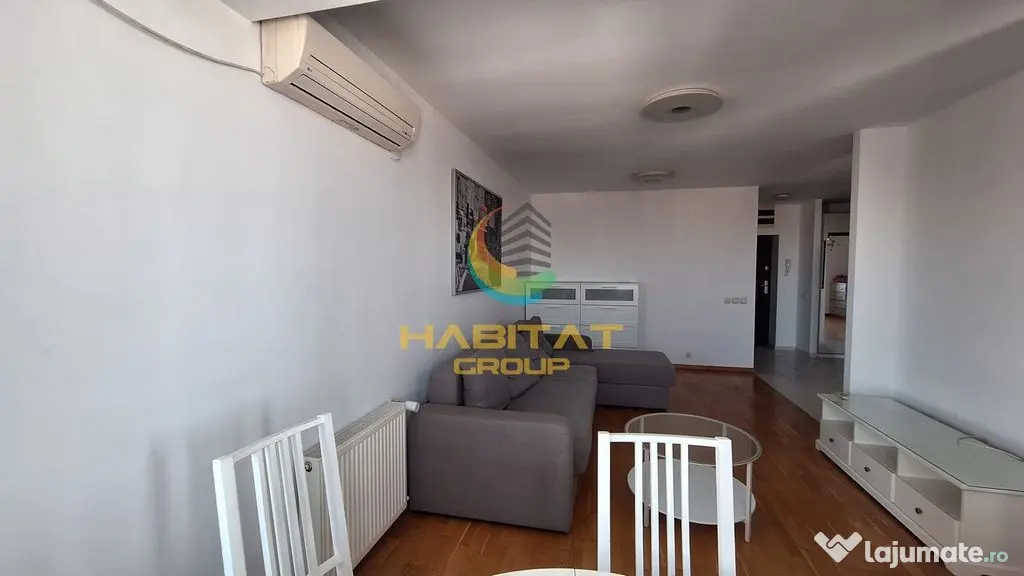 Vanzare ap 2 camere 63 mp etaj superior Sos Berceni metrou - Bucuresti (Bucuresti-Ilfov)