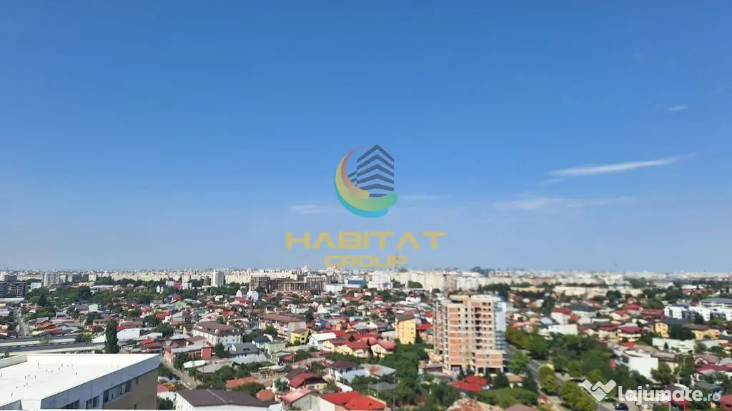 Vanzare ap 2 camere 63 mp etaj superior Sos Berceni metrou - Bucuresti (Bucuresti-Ilfov)