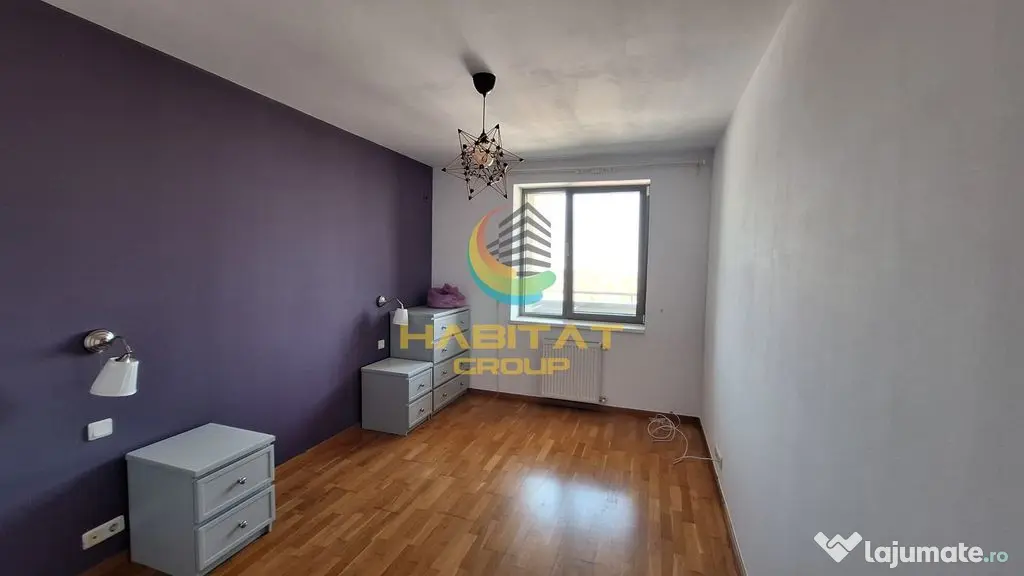 Vanzare ap 2 camere 63 mp etaj superior Sos Berceni metrou - Bucuresti (Bucuresti-Ilfov)