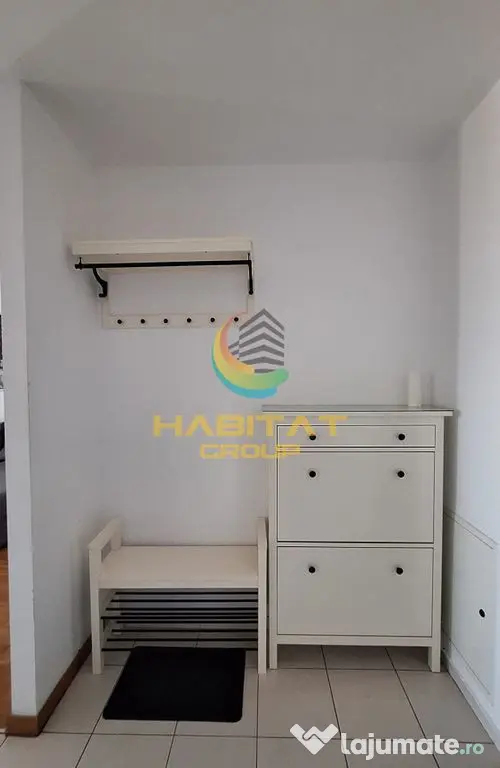 Vanzare ap 2 camere 63 mp etaj superior Sos Berceni metrou - Bucuresti (Bucuresti-Ilfov)