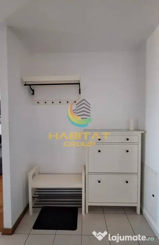 Vanzare ap 2 camere 63 mp etaj superior Sos Berceni metrou - Bucuresti (Bucuresti-Ilfov)