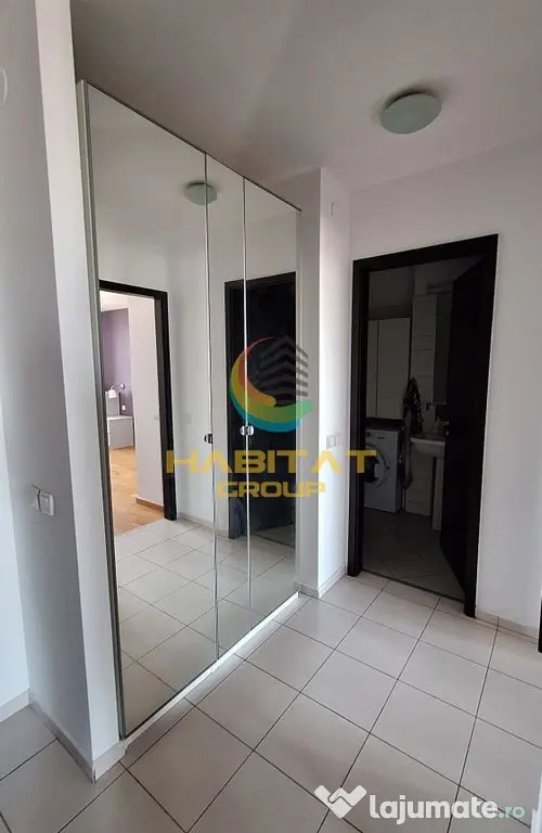 Vanzare ap 2 camere 63 mp etaj superior Sos Berceni metrou - Bucuresti (Bucuresti-Ilfov)