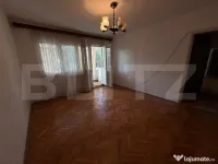 Apartament 3 camere, 54 mp, zona de Nord 