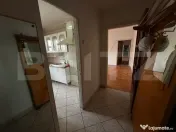 Apartament 3 camere, 54 mp, zona de Nord