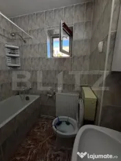 Apartament 3 camere, 54 mp, zona de Nord