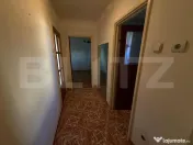 Apartament 3 camere, 54 mp, zona de Nord