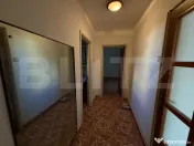 Apartament 3 camere, 54 mp, zona de Nord