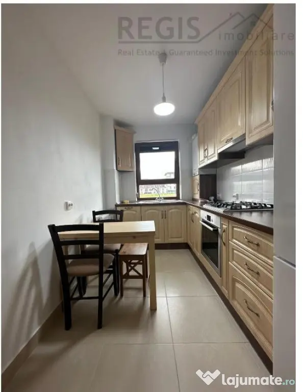 Garsoniera noua cu gradina si parcare,Casa Nobel - Brasov (Brasov)