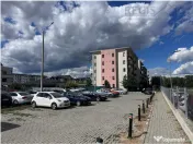 Garsoniera noua cu gradina si parcare,Casa Nobel 