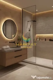 Apartament Decomandat De 4 Camere 120mp Berceni 