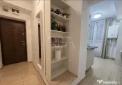 Garsonieră modernă | Calea Floreasca | Centrală proprie 