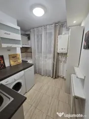 Garsonieră modernă | Calea Floreasca | Centrală proprie 